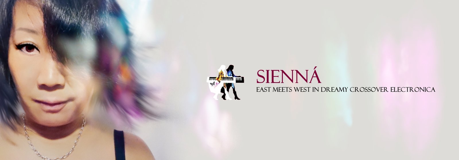 SIENNÁ Portrait lights