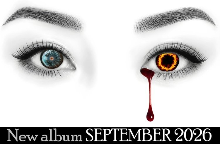 New album 2026