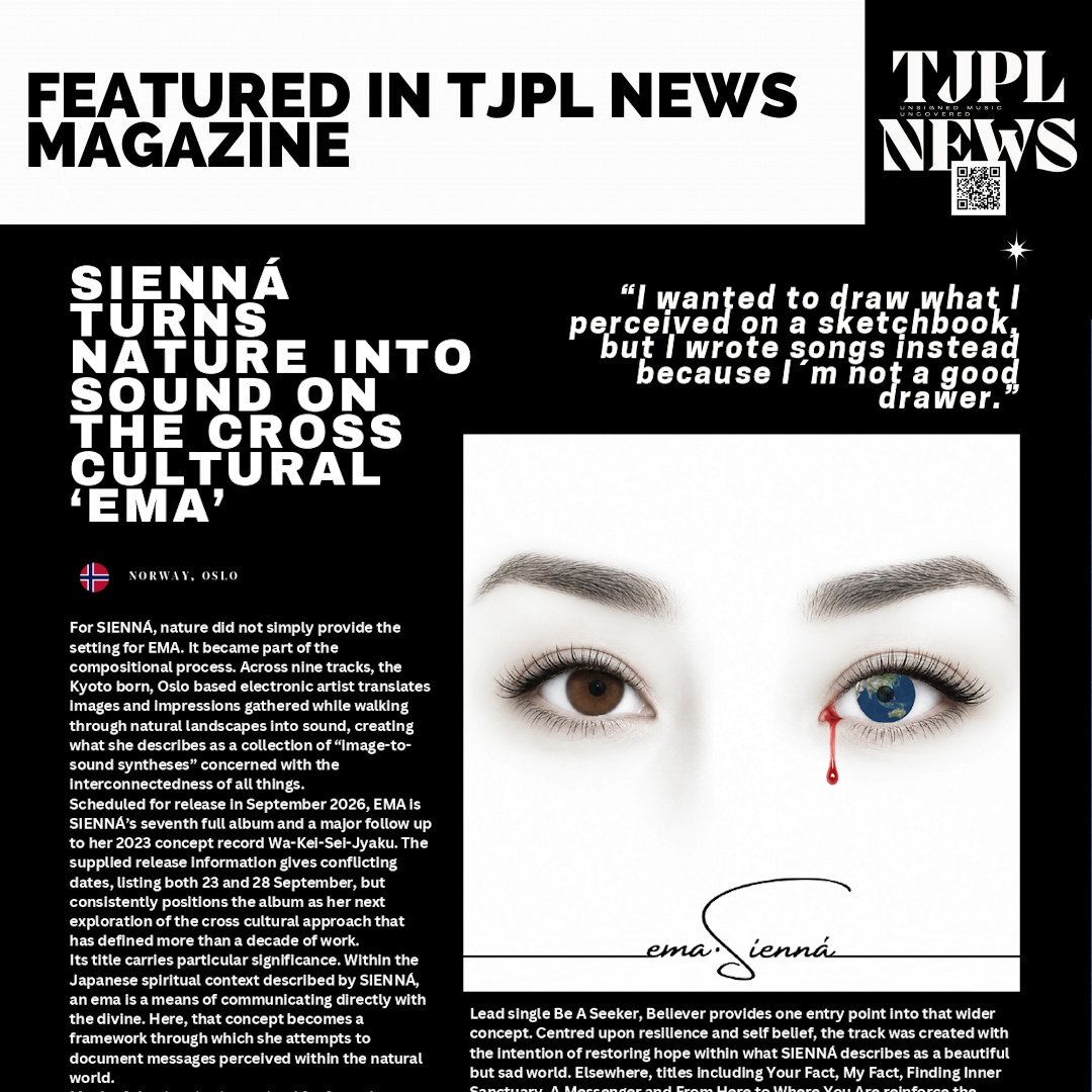 TJPL News Magazine