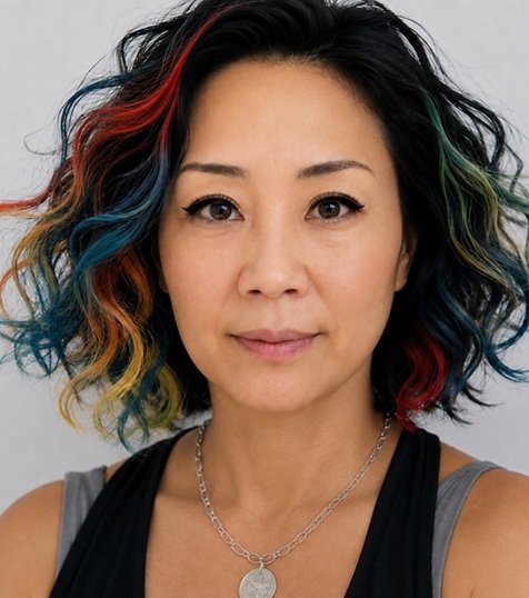Studio Portrait