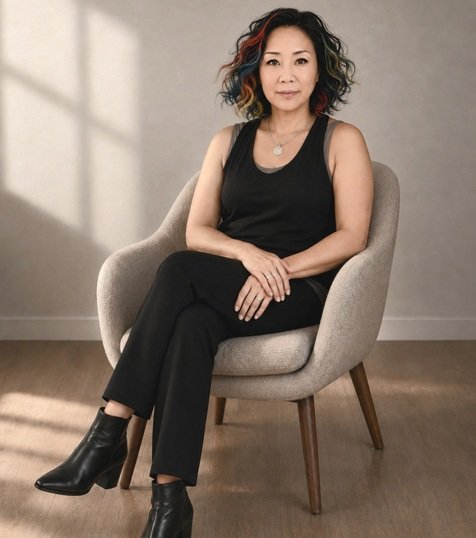 Studio Portrait