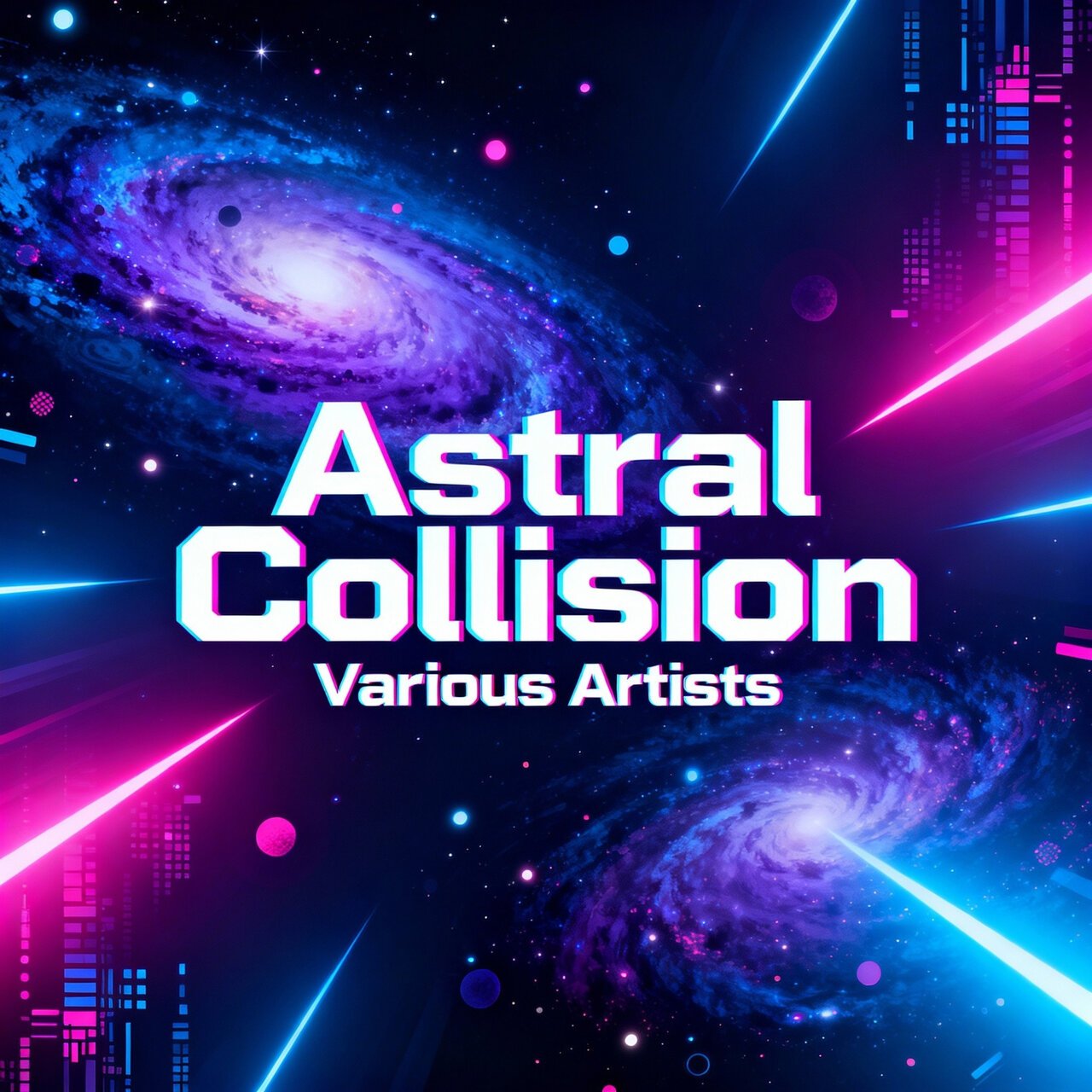 Astral Collision