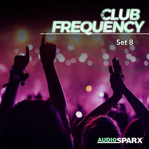 Club Frequency, Set 8