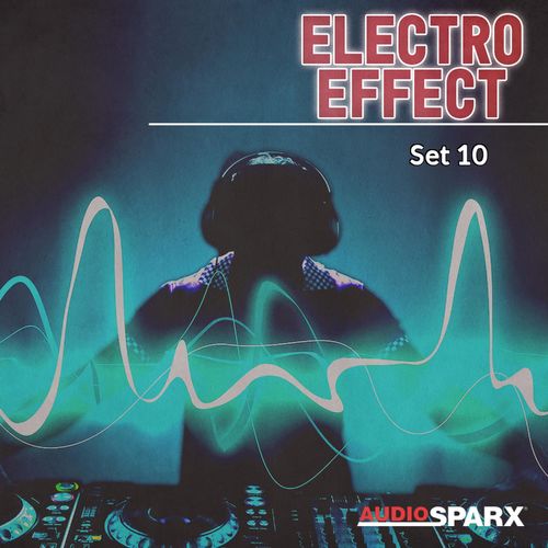 Electro Effect, Set 10