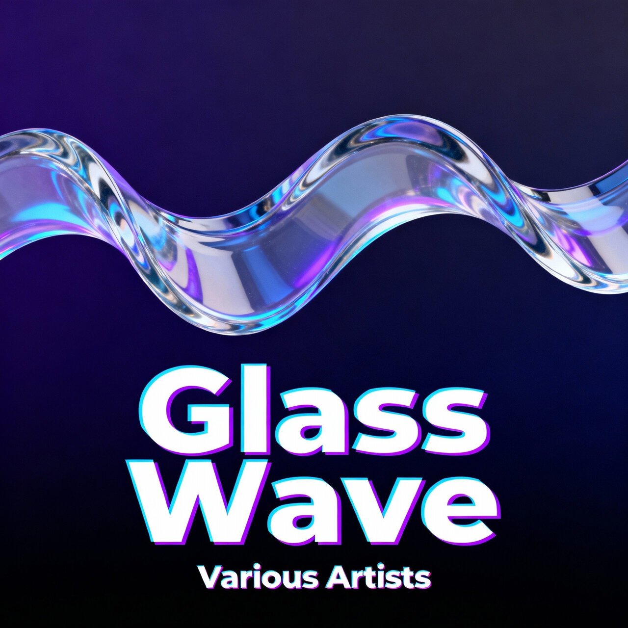 Glass Wave