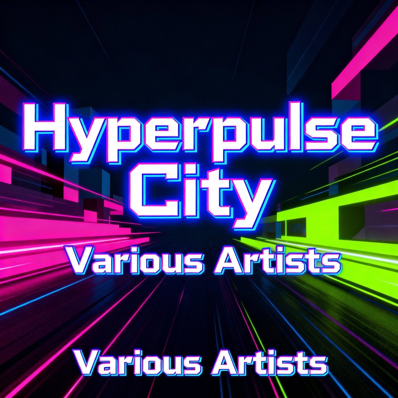 Hyperpulse City