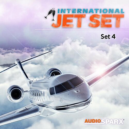 International Jet Set, Set 4