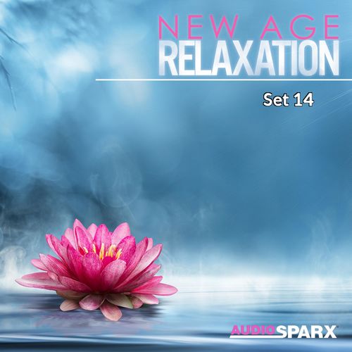 New Age Relaxation, Set 14