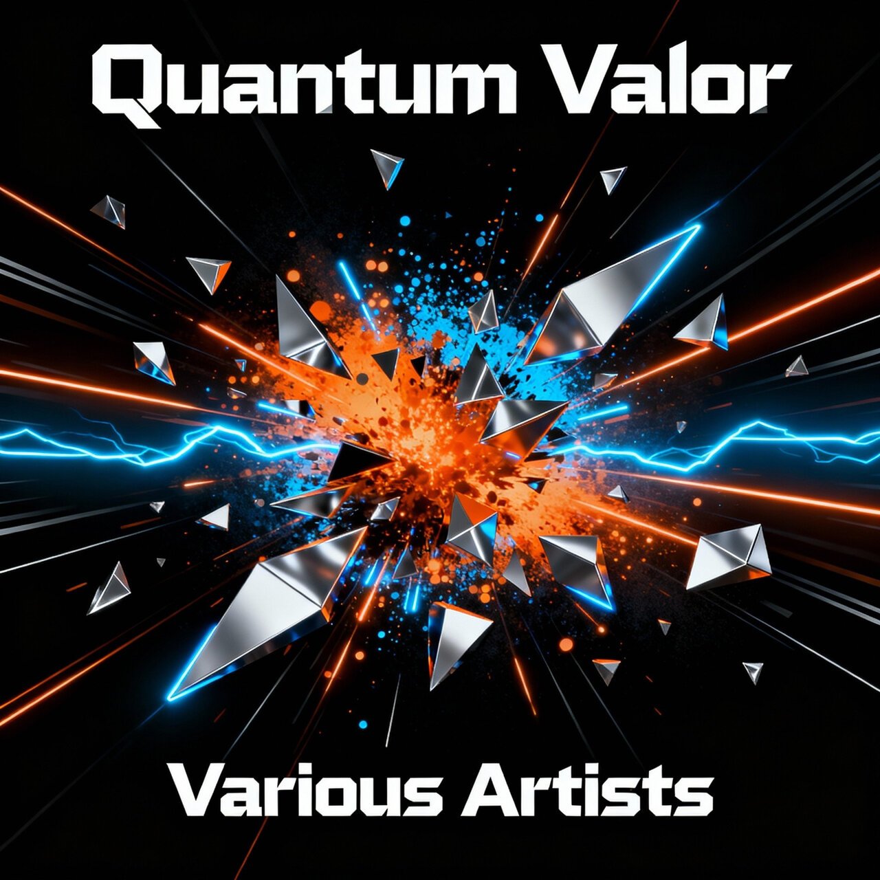 Quantum Valor