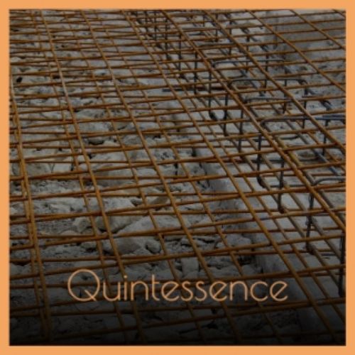 Quintessence